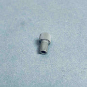 Eksigent IDEX P-331 Super Flangeless Nut 1/8" OD - Pack of 9 LC/MS/GC SCIEX