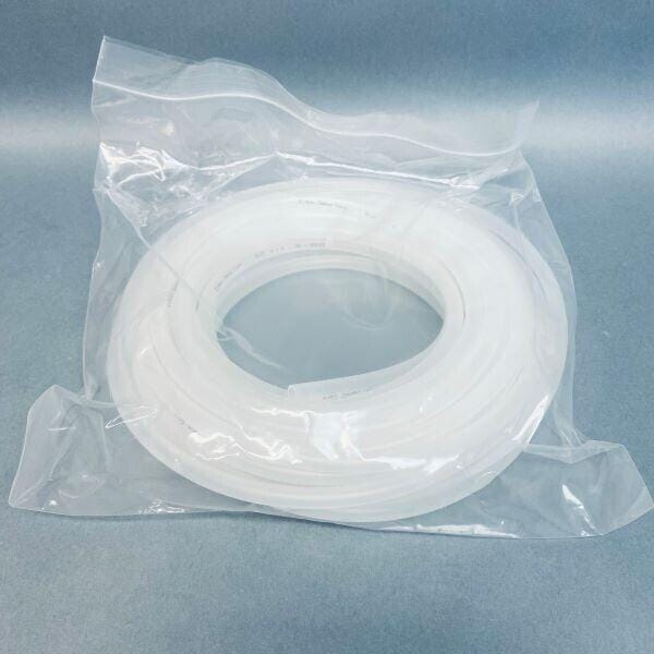 Eldon James Flexelene Tubing TPE 135C 1/4 in. ID 3/8 in. OD Total of 50 ft. Hose & Tubing Eldon James