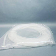 Eldon James Flexelene Tubing TPE 135C 3/8 in. ID 1/2 in. OD Total of 50 Feet Hose & Tubing Eldon James