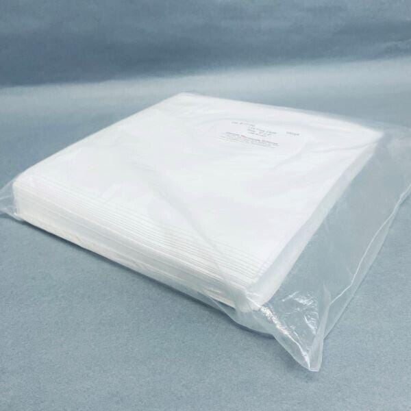 Electron Microscopy Sciences 9 x 9 in. Cloth Lint Free Twill Jean Cotton Wipe Pack of 100 Other Medical & Lab Equipment Electron Microscopy Sciences