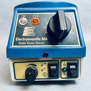 Electrothermal Electromantle MA Flask Heater Stirrer Mantle Heating Mantles Electrothermal
