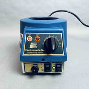Electrothermal Electromantle MA Flask Heater Stirrer Mantle Heating Mantles Electrothermal