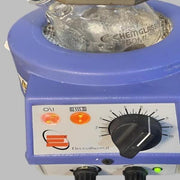 Electrothermal Magnetic Heater Stirrer Mantle for Flasks with Warranty Lab Equipment::Hotplates, Stirrers & Mantles Electrothermal