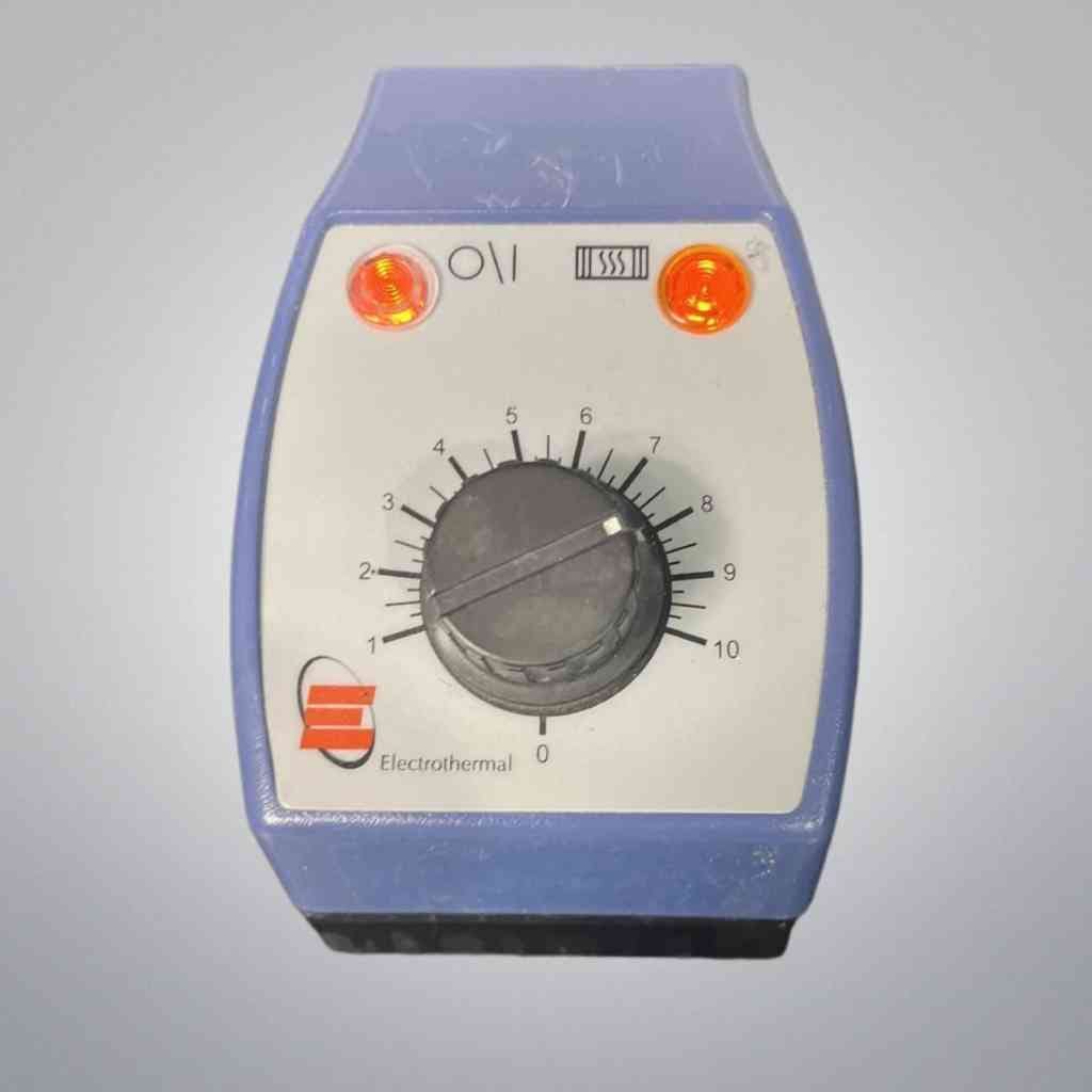 Electrothermal MC5X1 Temperature Controller 115V 460W — Life Sciences ...