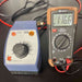Electrothermal Temperature Controller Tested and Works Great Heating Mantles Electrothermal