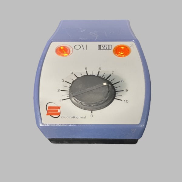 Electrothermal Temperature Controller Tested and Works Great Lab Equipment::Other Lab Equipment Electrothermal