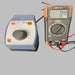 Electrothermal Temperature Controller Tested and Works Great Lab Equipment::Other Lab Equipment Electrothermal