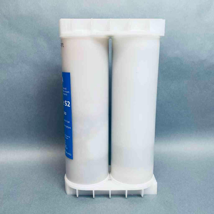 Elga LabPure S2 Purification Cartridge Pack Max Pressure 4 Bar Water Filters & Filtration Parts Elga