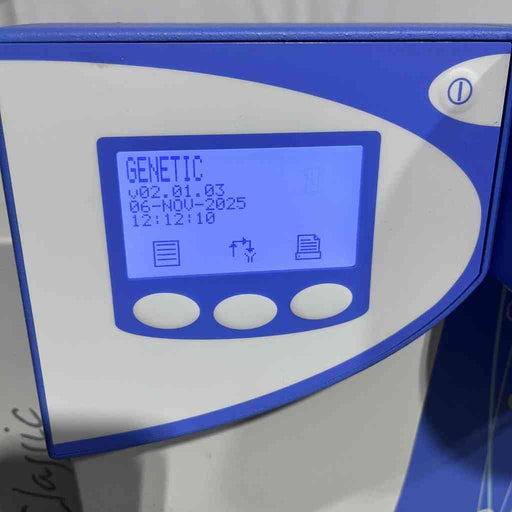 Elga PureLab Classic Display with Display Controller Assembly Fluid Filtration Systems, Vessels & Housings Elga