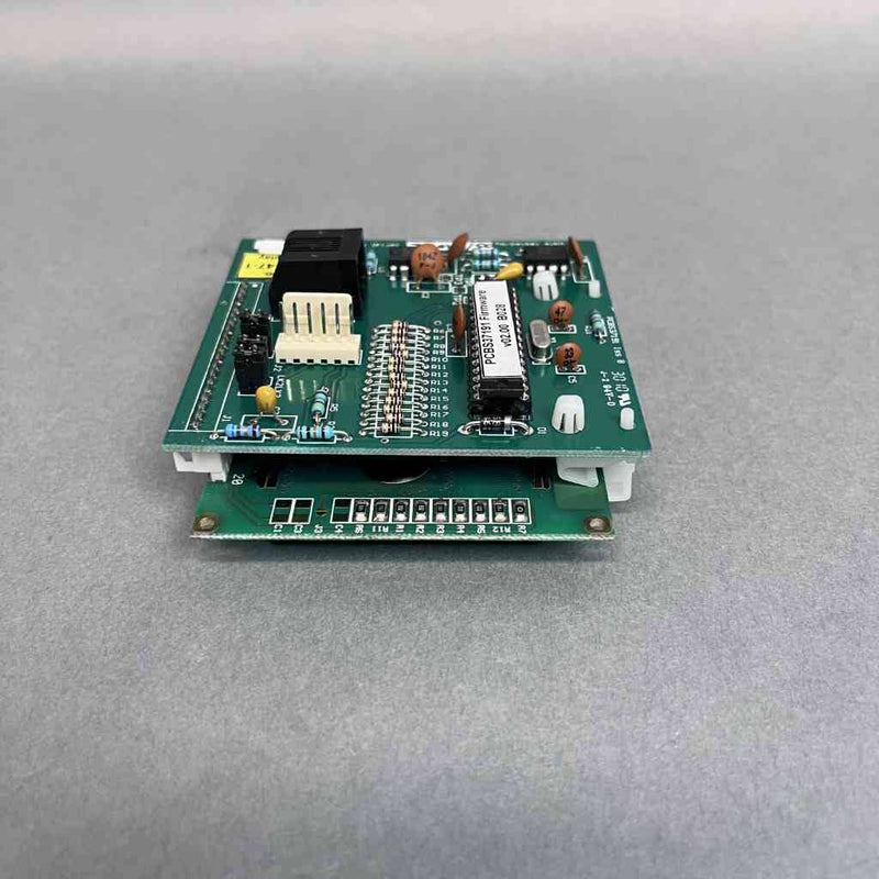 Elga PureLab Classic Display with Display Controller Assembly Fluid Filtration Systems, Vessels & Housings Elga