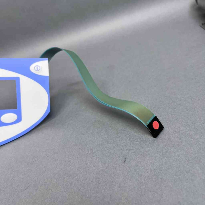 Elga PureLab Classic Touch Panel Keyboard Assembly Fluid Filtration Systems, Vessels & Housings Elga