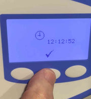 Elga PureLab Classic Touch Panel Keyboard Assembly Fluid Filtration Systems, Vessels & Housings Elga