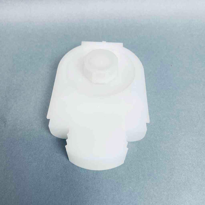 Elga Sanitization Bypass Block for PureLab Classic Water Filters & Filtration Parts Elga