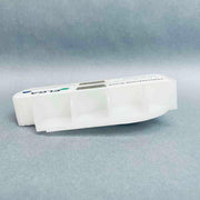 Elga Sanitization Bypass Block for PureLab Classic Water Filters & Filtration Parts Elga