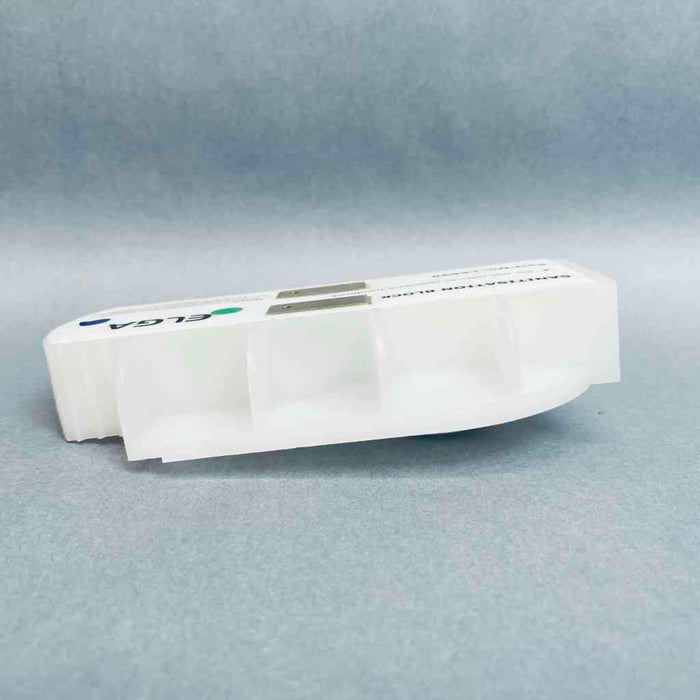 Elga Sanitization Bypass Block for PureLab Classic Water Filters & Filtration Parts Elga