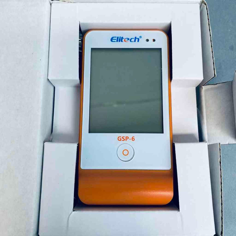 Elitech Data Logger Refrigeration Temperature Cold Chain Data Loggers Elitech