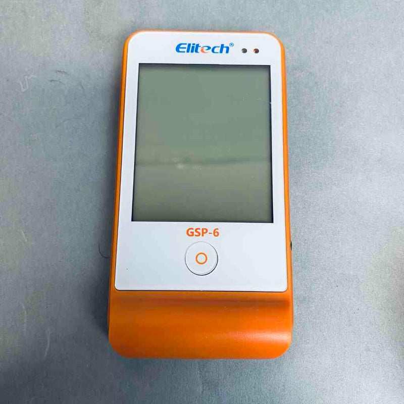Elitech Data Logger Refrigeration Temperature Cold Chain Data Loggers Elitech