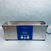 Elma Elmasonic Ultrasonic Cleaner 6.9 L FB11205 Ultrasonic Cleaners Elma