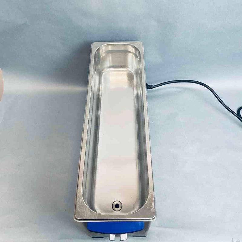 Elma Elmasonic Ultrasonic Cleaner 6.9 L FB11205 Ultrasonic Cleaners Elma