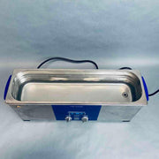 Elma Elmasonic Ultrasonic Cleaner 6.9 L FB11205 Ultrasonic Cleaners Elma