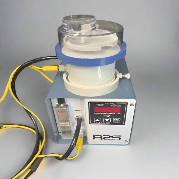 EM Technologies Remote Slit Sampler and Controller with Warranty Lab Equipment::Other Lab Equipment EM Technologies