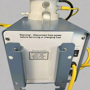 EM Technologies Remote Slit Sampler and Controller with Warranty Lab Equipment::Other Lab Equipment EM Technologies