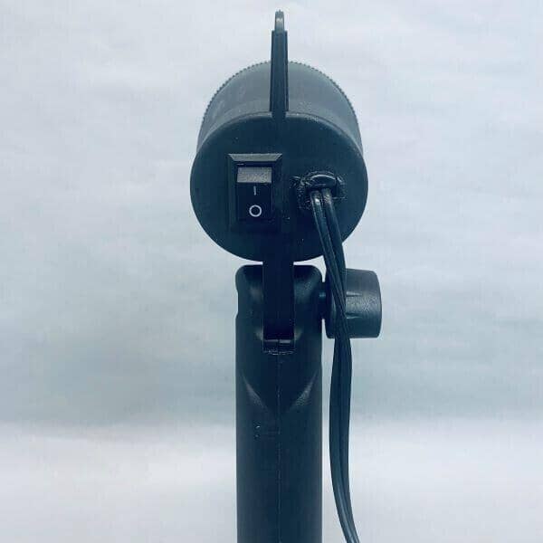 Emart Continuous LED Light Free Standing Set of 2 Lights Lighting Units EMart