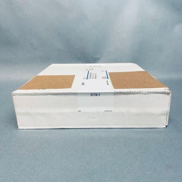 EMD TLC Silica Gel 60 F254 20 x 20 cm Pack of 25 Glass Plates Chromatography Columns & Reservoirs EMD