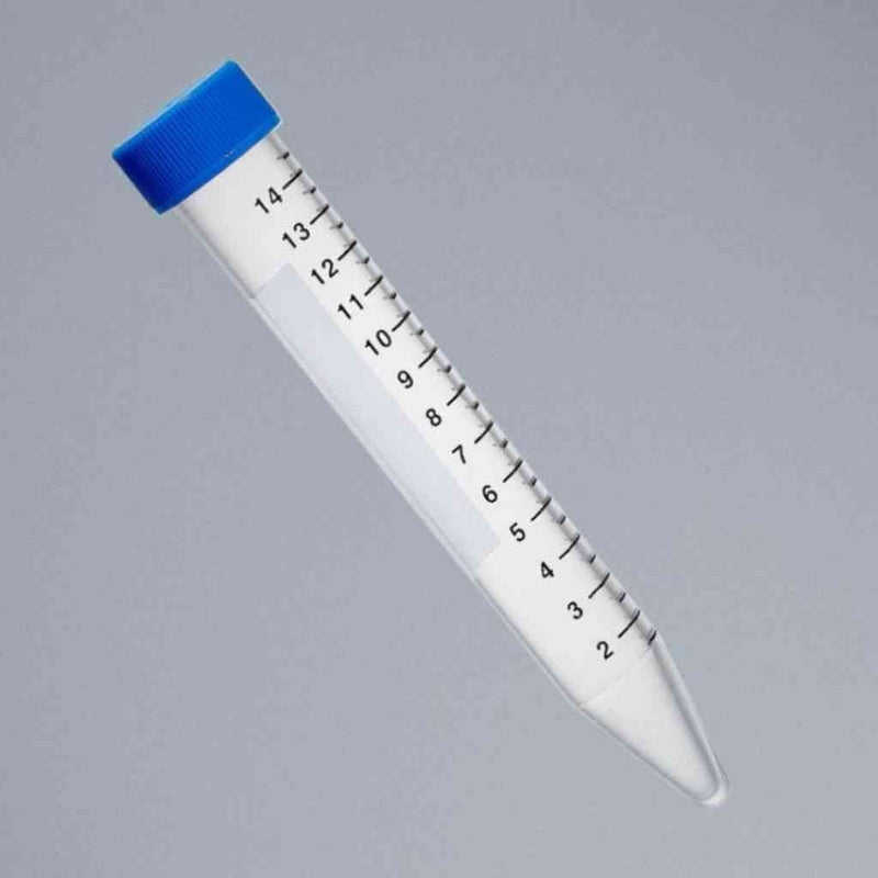 Emerald Scientific Centrifuge Tube 15 ml 350 Conical Tubes Lab Consumables::Tubes, Vials, and Flasks Emerald Scientific