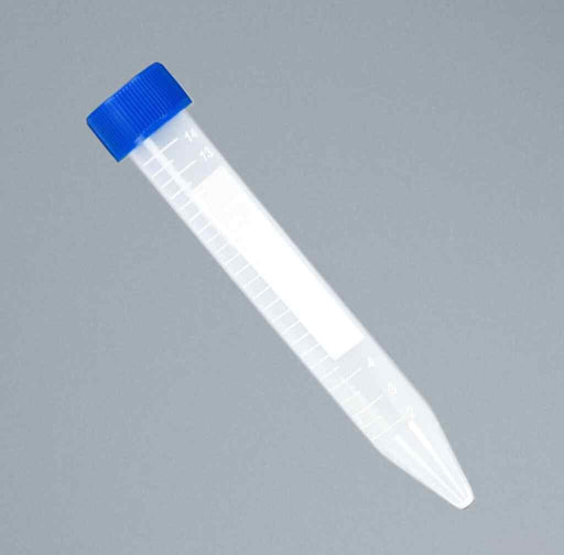 Emerald Scientific Centrifuge Tube 15 ml 500 Tubes Centrifuge Tubes Emerald Scientific