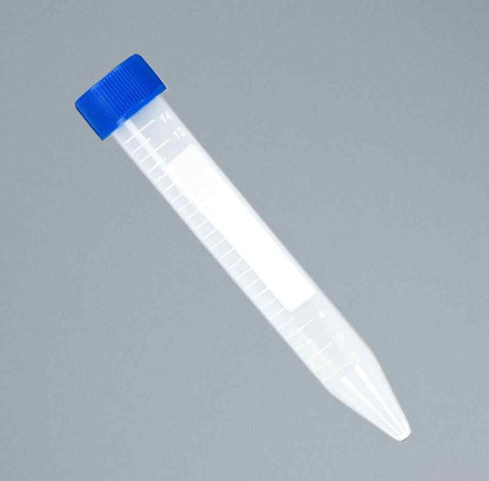 Emerald Scientific Centrifuge Tube 15 ml 500 Tubes Centrifuge Tubes Emerald Scientific