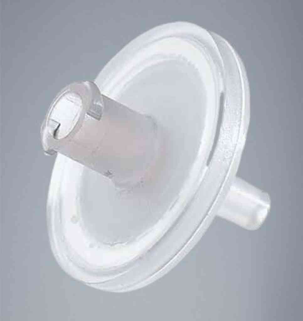 Emerald Scientific Syringe Filter 0.22 um Nylon 25 mm — Life Sciences ...