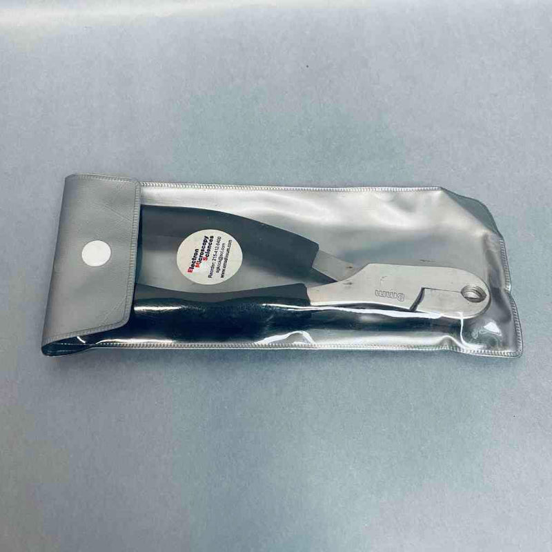 EMS Vial Decrimper for 8 mm and 13 mm Cap Seal Life Sciences Trading