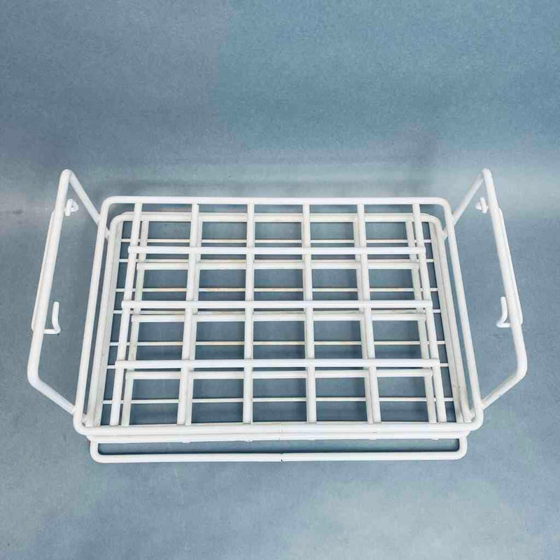 Environmental Express BOD Bottle Storage Rack 20 Place for 60 ml Bottles Tube Racks Environmental Express