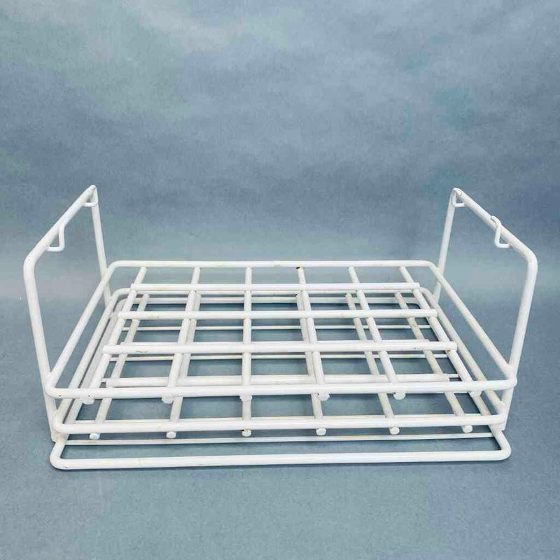 Environmental Express BOD Bottle Storage Rack 20 Place for 60 ml Bottles Tube Racks Environmental Express