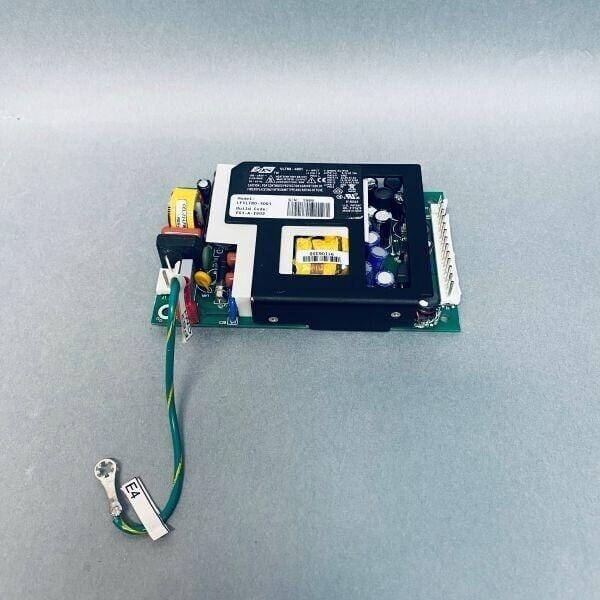 Eos Power AC-DC Power Supply Board 5.1 V 10 A Printed Circuit Boards (PCBs) Eos Power