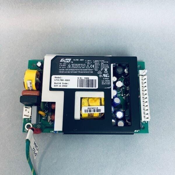 Eos Power AC-DC Power Supply Board 5.1 V 10 A Printed Circuit Boards (PCBs) Eos Power