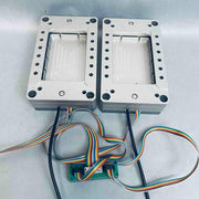 EP Design BVBA Electronic Resistance Circuit System with 2 Plate Heaters Other EP Design BVBA