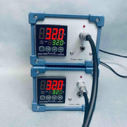 EP Design BVBA Electronic Resistance Circuit System with 2 Plate Heaters Other EP Design BVBA