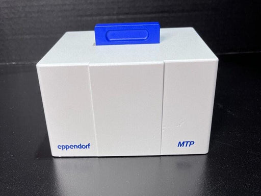 Eppendorf 5350 Thermomixer Lid for MTP Heat Block Lab Equipment::Shakers, Vortexers & Nutators Eppendorf