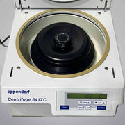 Eppendorf 5417C Centrifuge Benchtop with 30-Place Rotor for 1.5/2.0 ml Tubes Other Medical & Lab Equipment Eppendorf