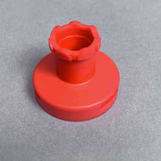 Eppendorf Adapter for Combitips Advanced Pipette Tips 25 ml Total of 2 Adapters Pipets & Pipette Tips Eppendorf