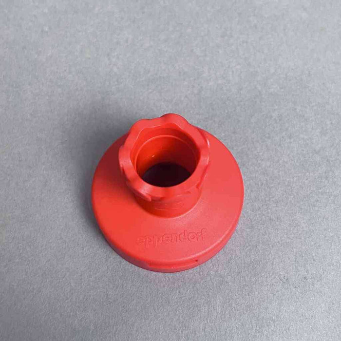 Eppendorf Adapter for Combitips Advanced Pipette Tips 25 ml Total of 2 Adapters Pipets & Pipette Tips Eppendorf