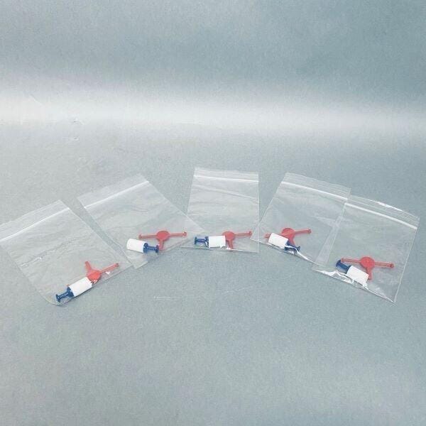 Eppendorf Adjustment Tool for Research Plus Lot of 5 Tools Pipettors/Automatic Pipettes Eppendorf