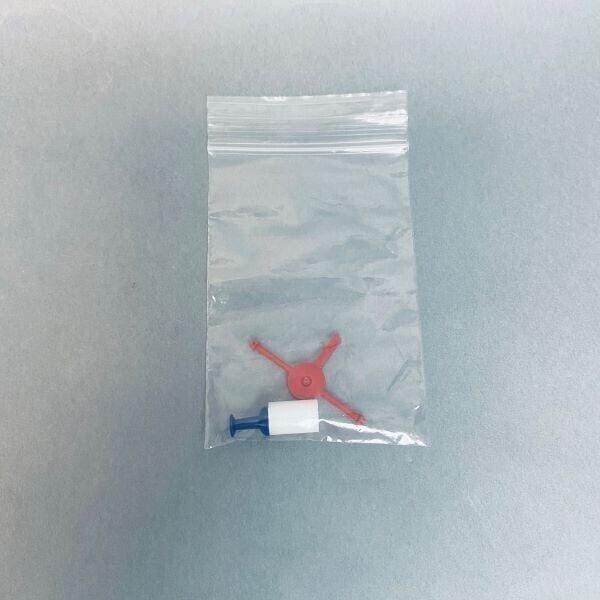 Eppendorf Adjustment Tool for Research Plus Lot of 5 Tools Pipettors/Automatic Pipettes Eppendorf