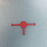 Eppendorf Adjustment Tool for Research Plus Lot of 5 Tools Pipettors/Automatic Pipettes Eppendorf