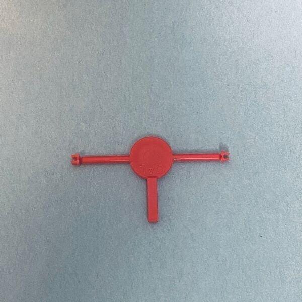 Eppendorf Adjustment Tool for Research Plus Lot of 5 Tools Pipettors/Automatic Pipettes Eppendorf