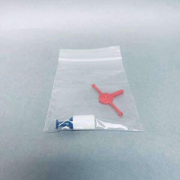 Eppendorf Adjustment Tool for Research Plus Lot of 5 Tools Pipettors/Automatic Pipettes Eppendorf