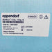 Eppendorf BioBLU Bioreactor 0.3c Single Use Sterile Pack of 4 Bioreactors Bioreactors & Fermenters Eppendorf