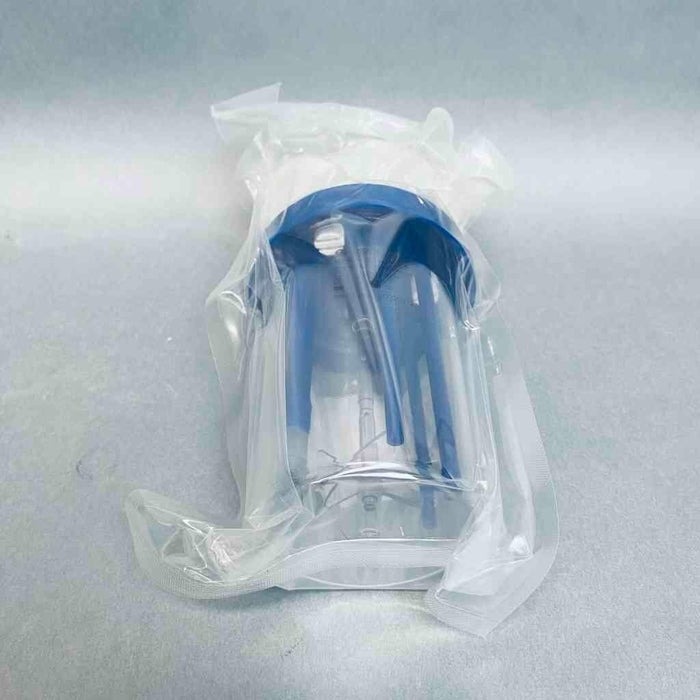 Eppendorf BioBLU Bioreactor 0.3c Single Use Sterile Pack of 4 Bioreactors Bioreactors & Fermenters Eppendorf